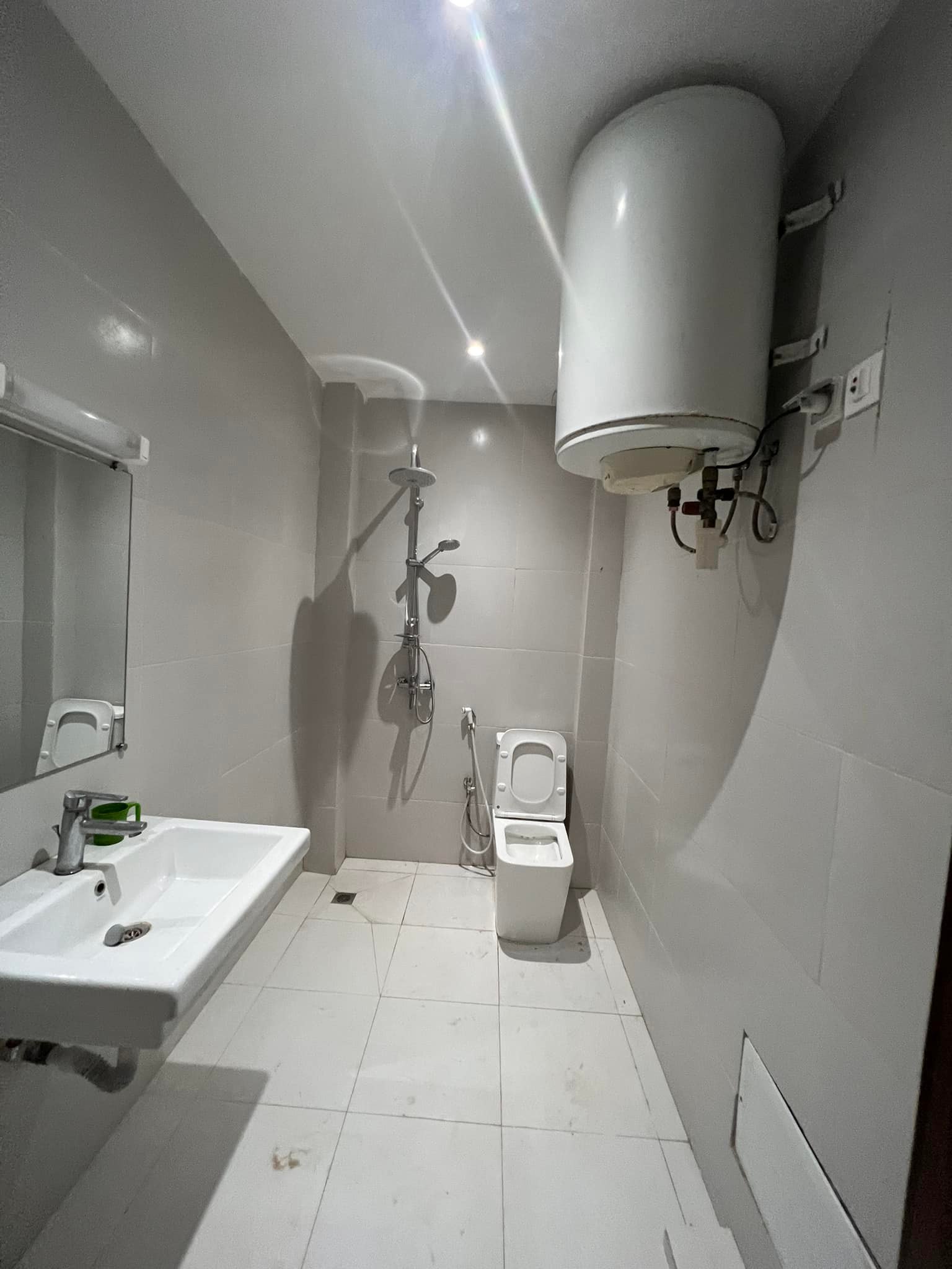 Location Duplexe aux Almadies