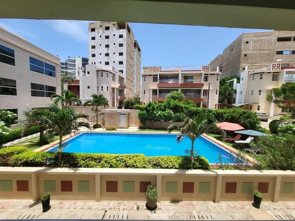 Appartement à louer au Virage