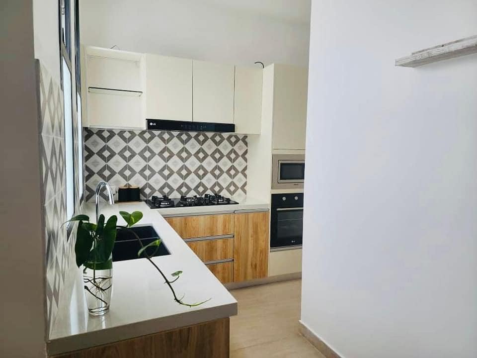 Location appartement 3 chambres et demi