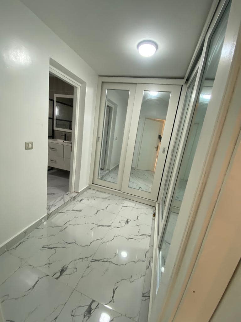 Appartement à louer à Fann résidence