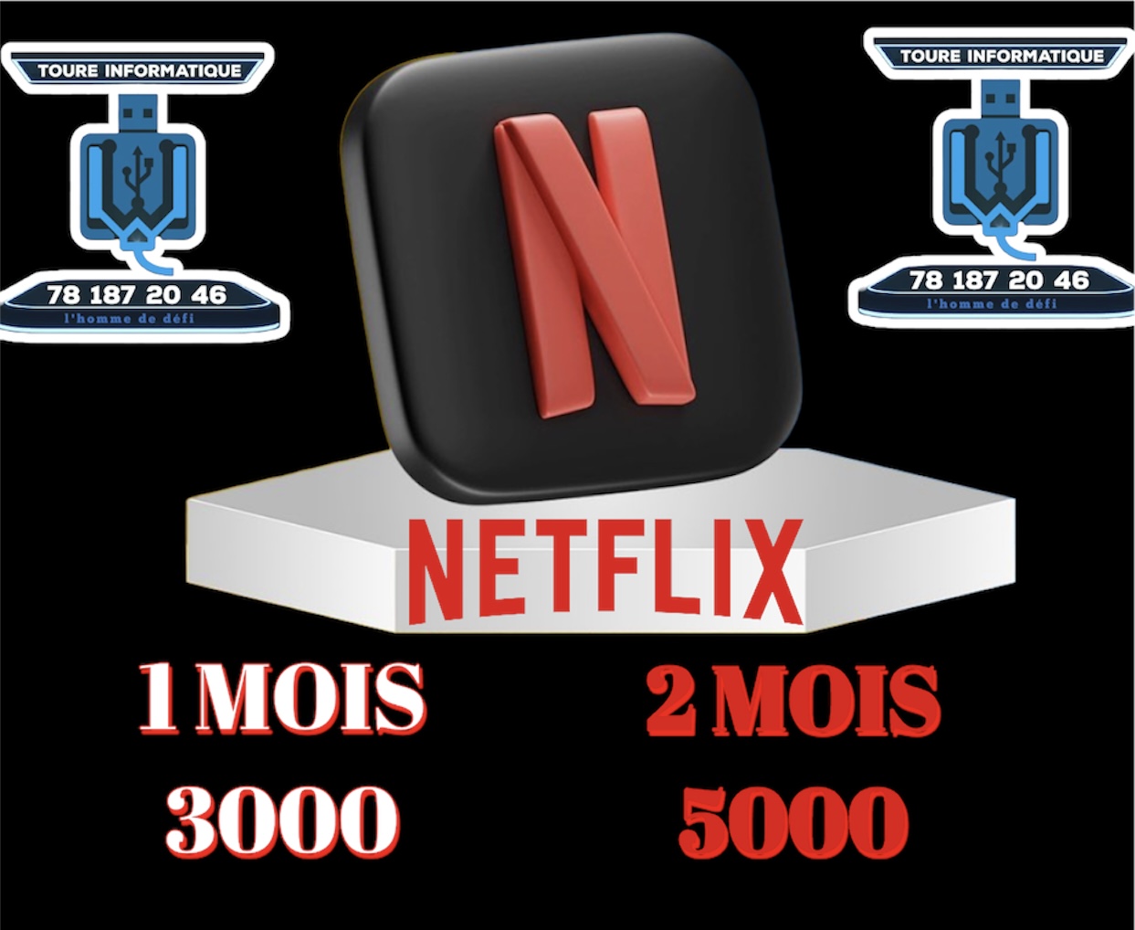 Netflix