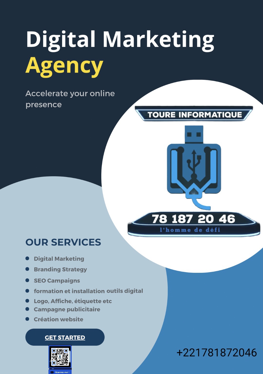 Marketing digital