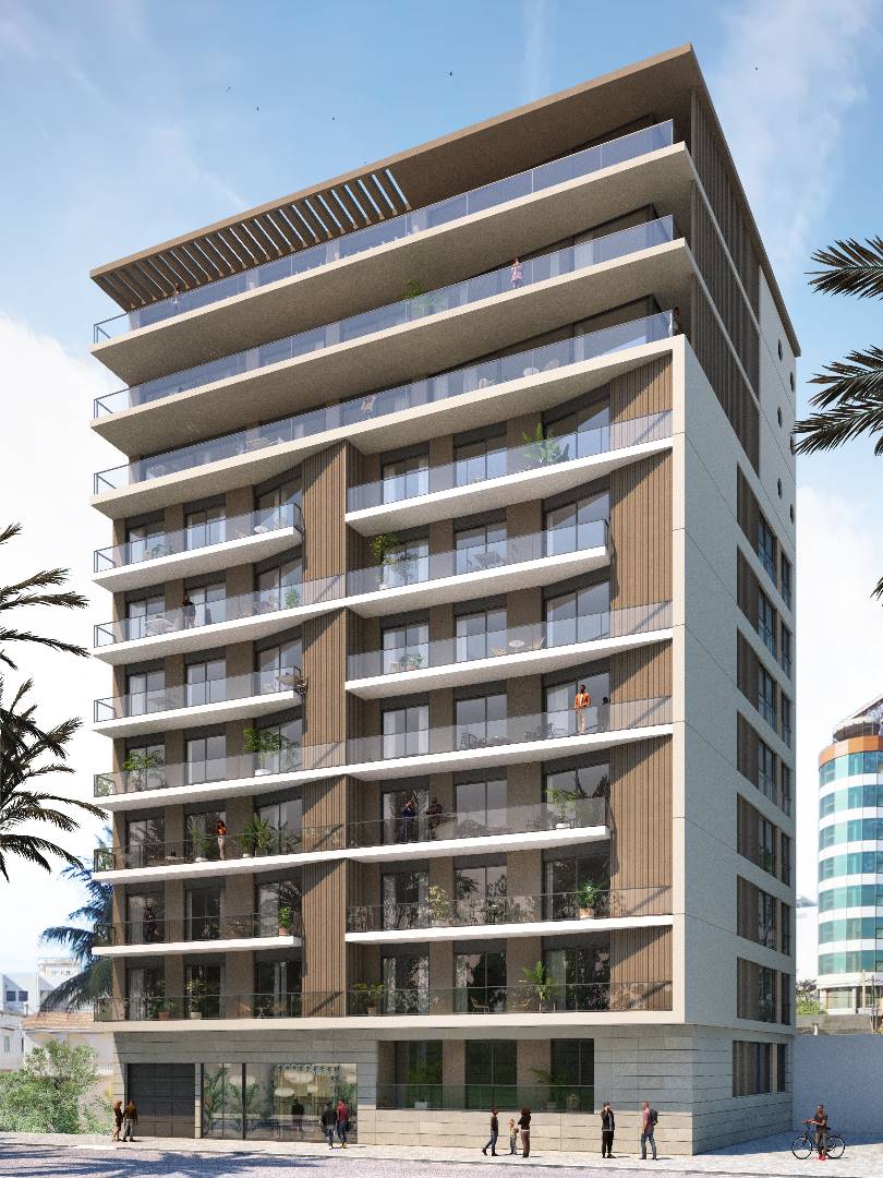 APPARTEMENTS F2 /F3 au virage vue sur mer
