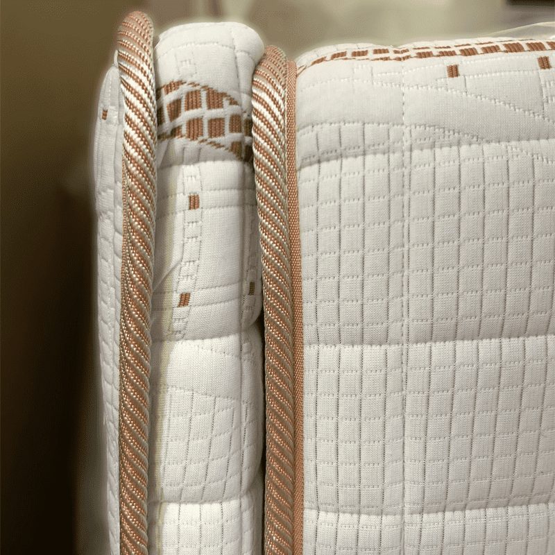 Matelas orthopédique OLYMPE 160x200x33cm