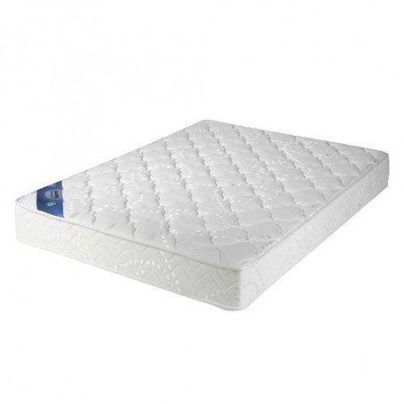 Matelas orthopédique SUPER NOVA 140x190x20cm