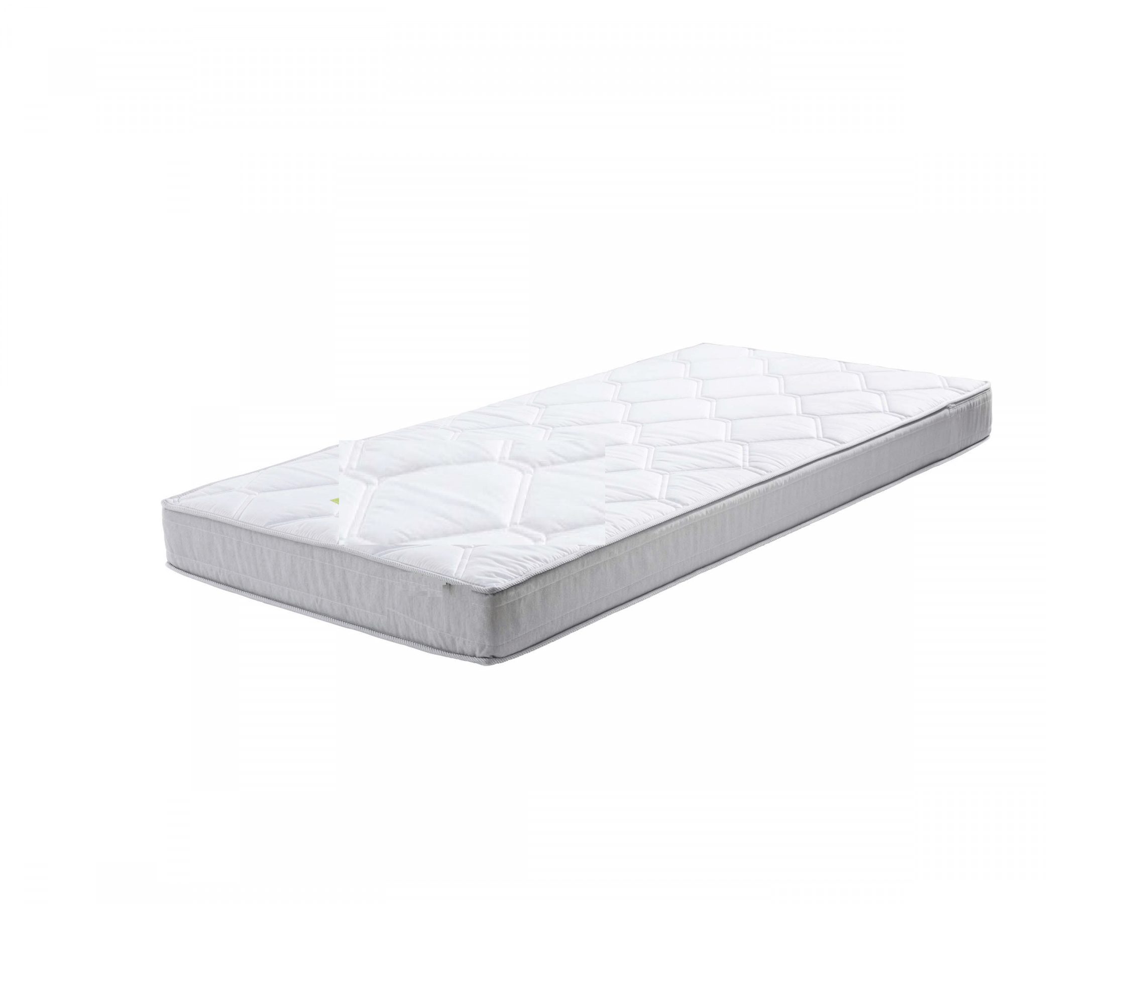 Matelas orthopédique SUPER NOVA 180x200x30cm