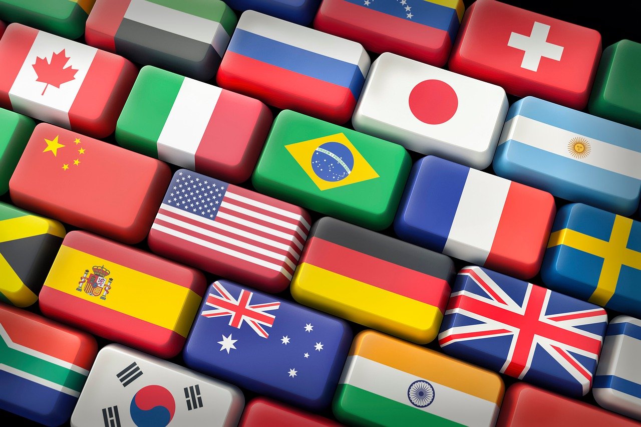 Traduction certifiée de documents (Anglais-Français-Anglais)