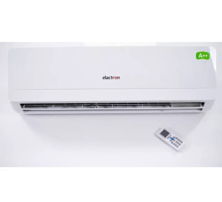 Climatiseur split ELECTRAN 9000 BTU 125 CV