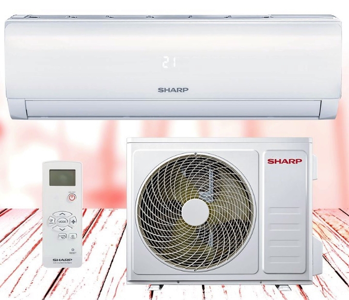 Climatiseur split SHARP 1.25CV