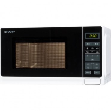Micro Ondes SHARP R-20