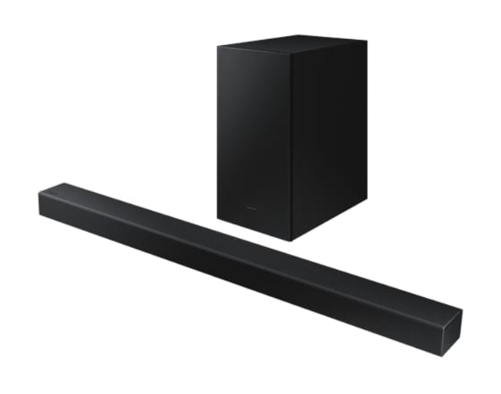 Barre de son Samsung A450