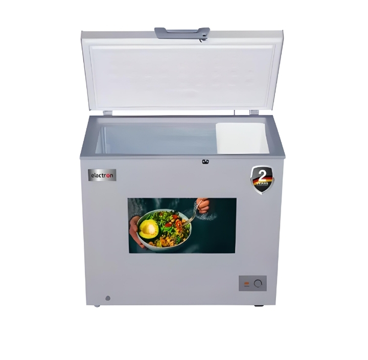 Congélateur Elactron Horizontal 300L