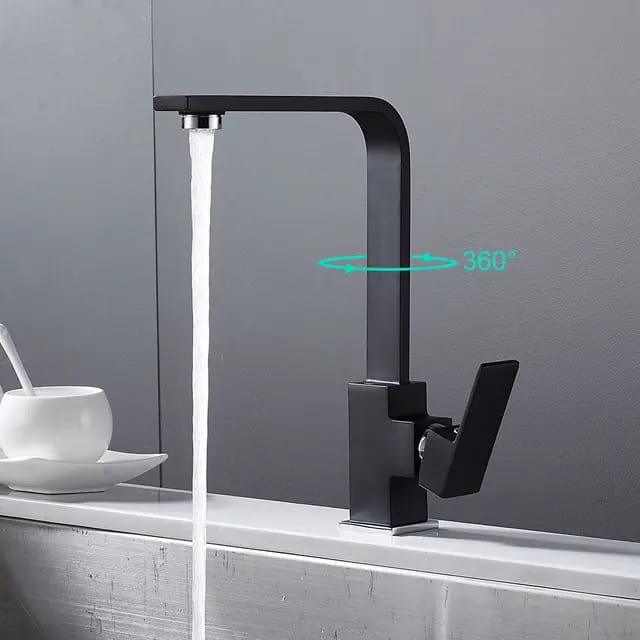 Robinet mitigeur pour levier de cuisine ou lavabo