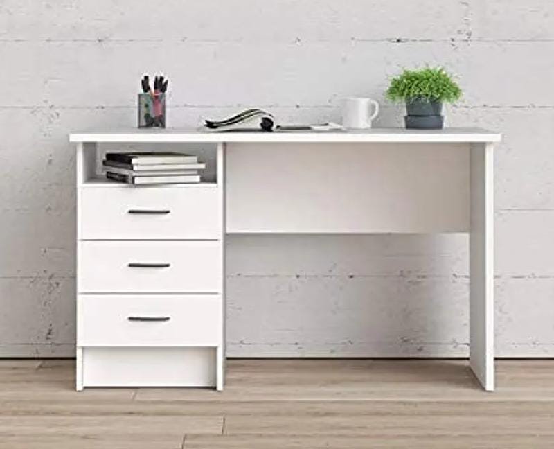 Tables de bureau simples. F03