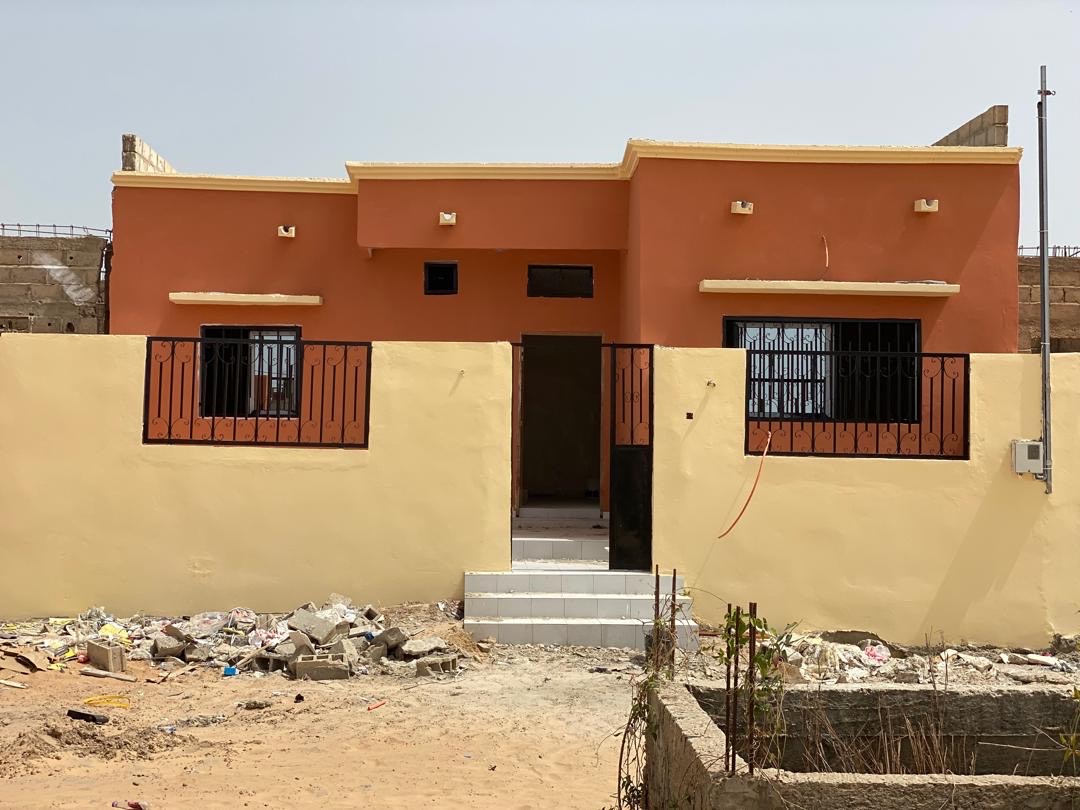Villa location vente Dakar Ndiakhirate