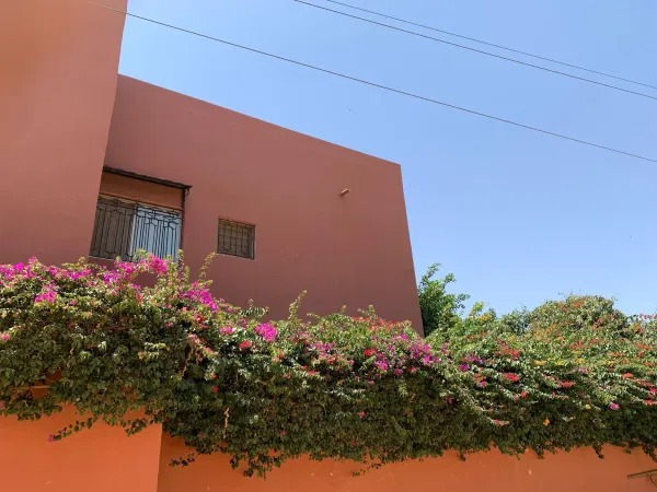Villa R+1 à Louer – Mbour 3, Région de Thiès