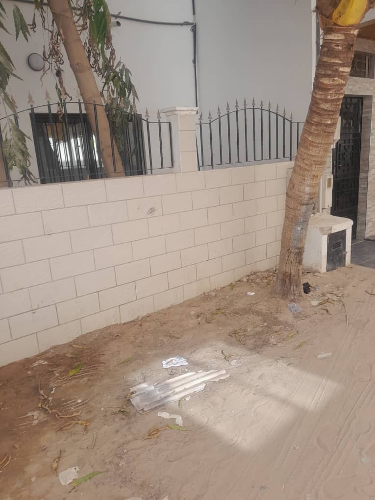 Très belle Villa de R+1 plus Titre foncier à vendre