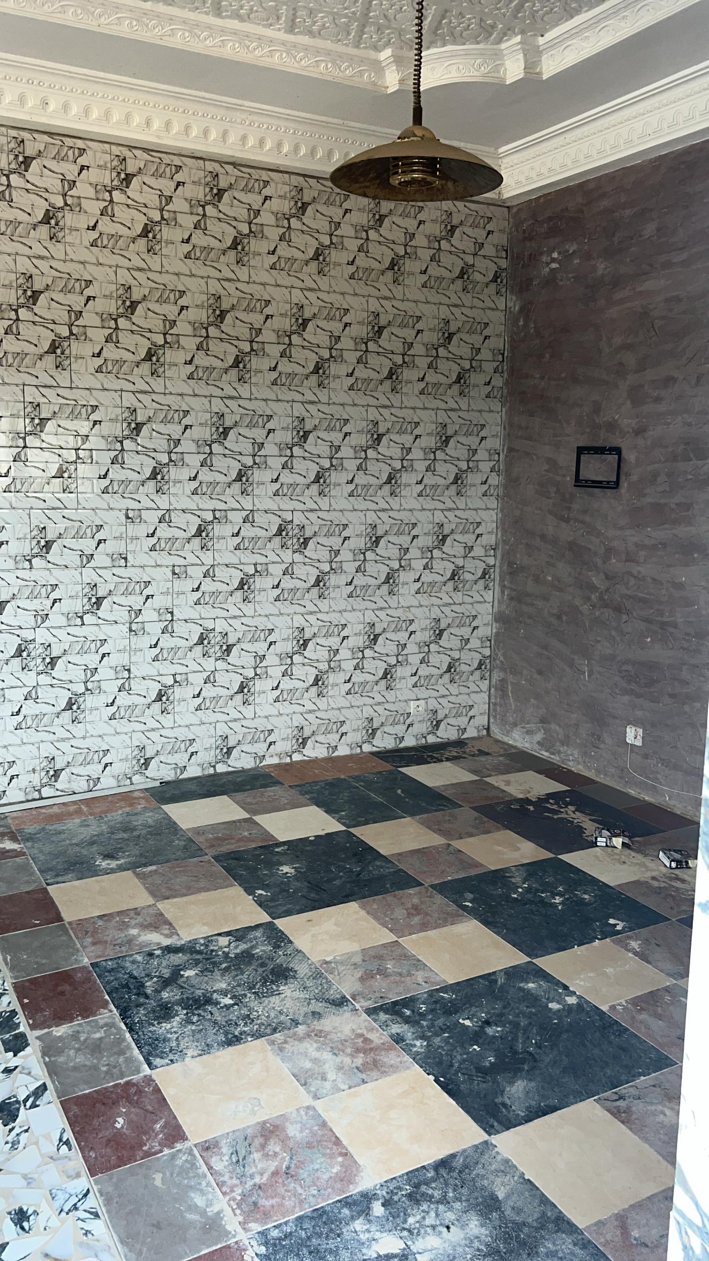 Mini studio à louer à Mbour