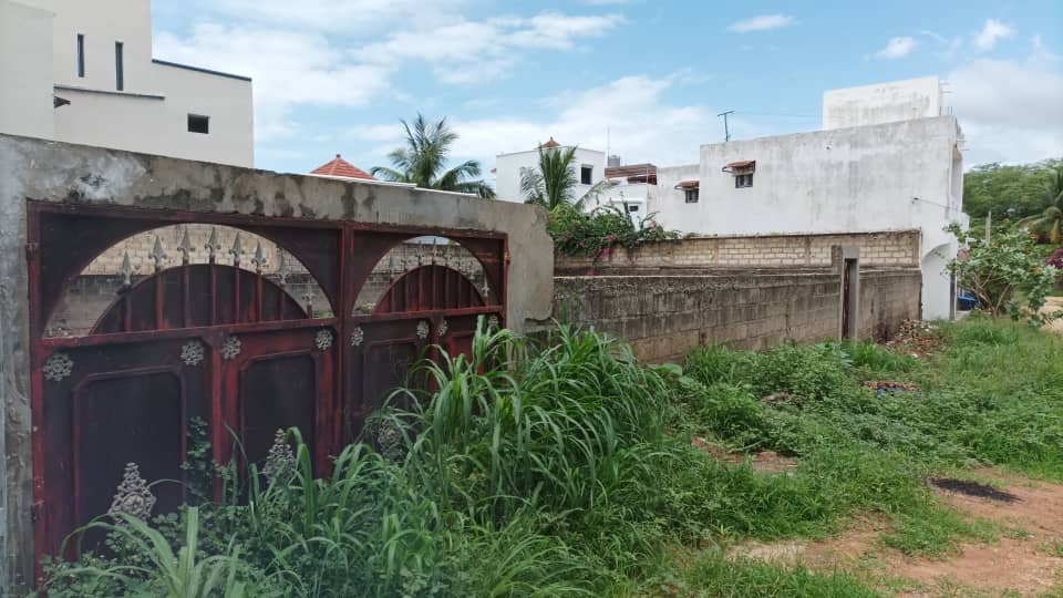 Terrain de 600m² à vendre à Saly Niakh-Niakhal