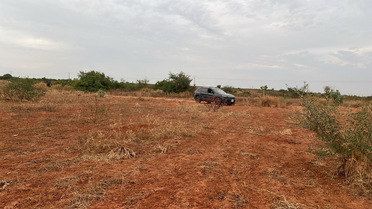 Terrains de 300 m² à vendre à Guéréo Sénégal