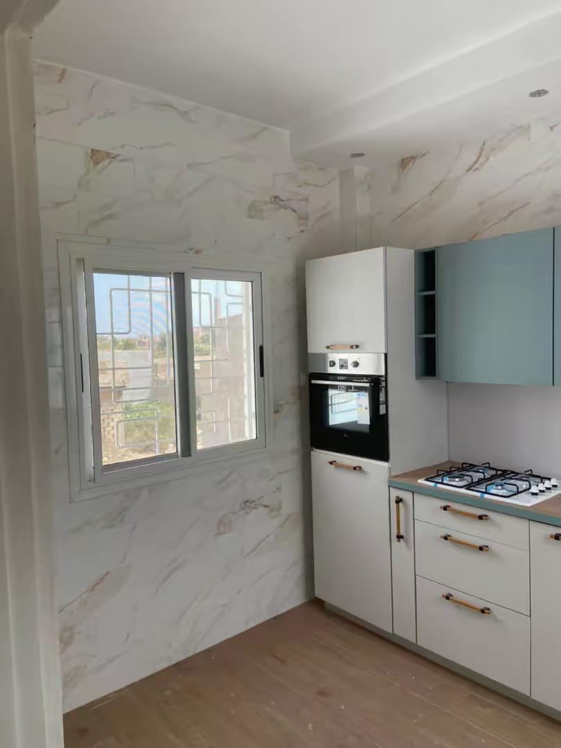 Magnifique appartement à louer à Kounoune