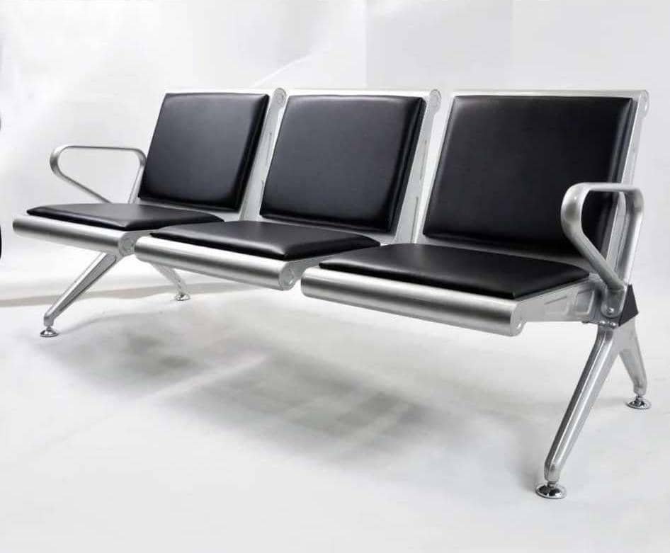 Banquettes de bureau neuves