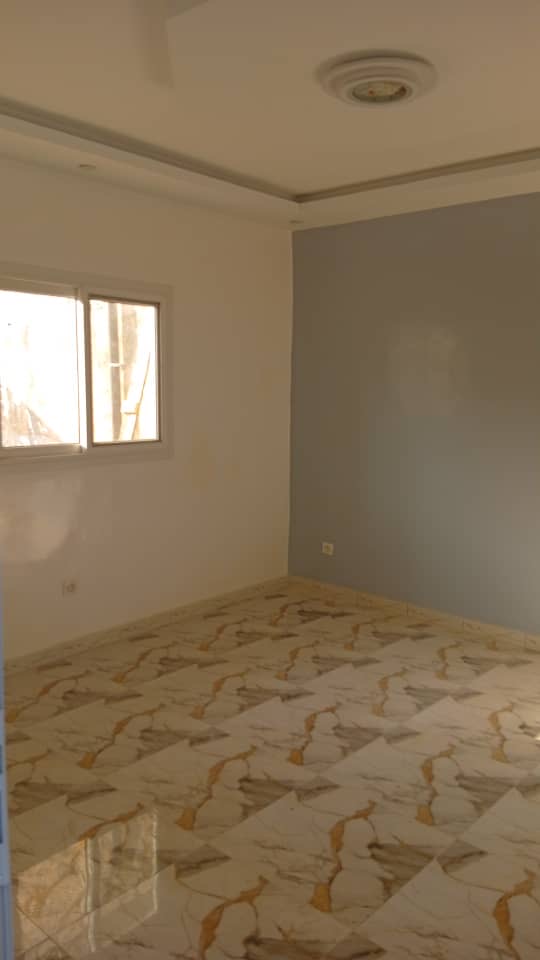 Appartement à louer à Malicounda  Sénégal