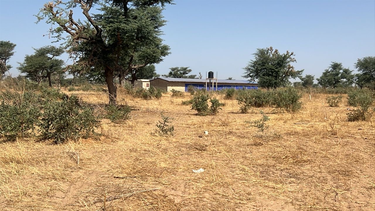 Terrains de 225 mètres carrés à vendre à Malicounda Sénégal
