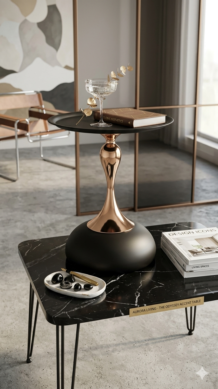 Table basse