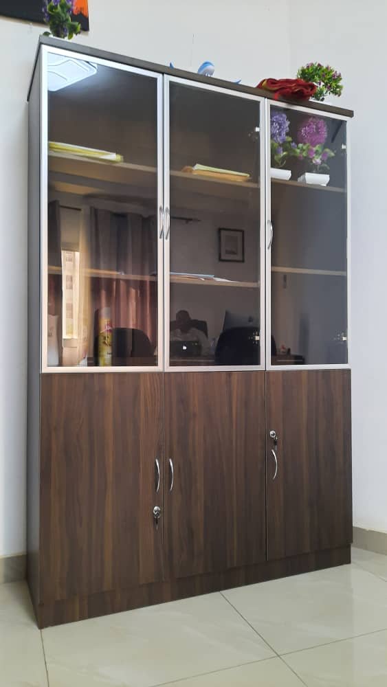 Bibliothèques / Rangements de bureau 26MS24