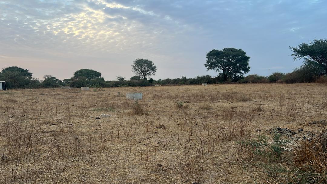 Terrains de 225 mètres carrés à vendre à Tène toubab Sénégal