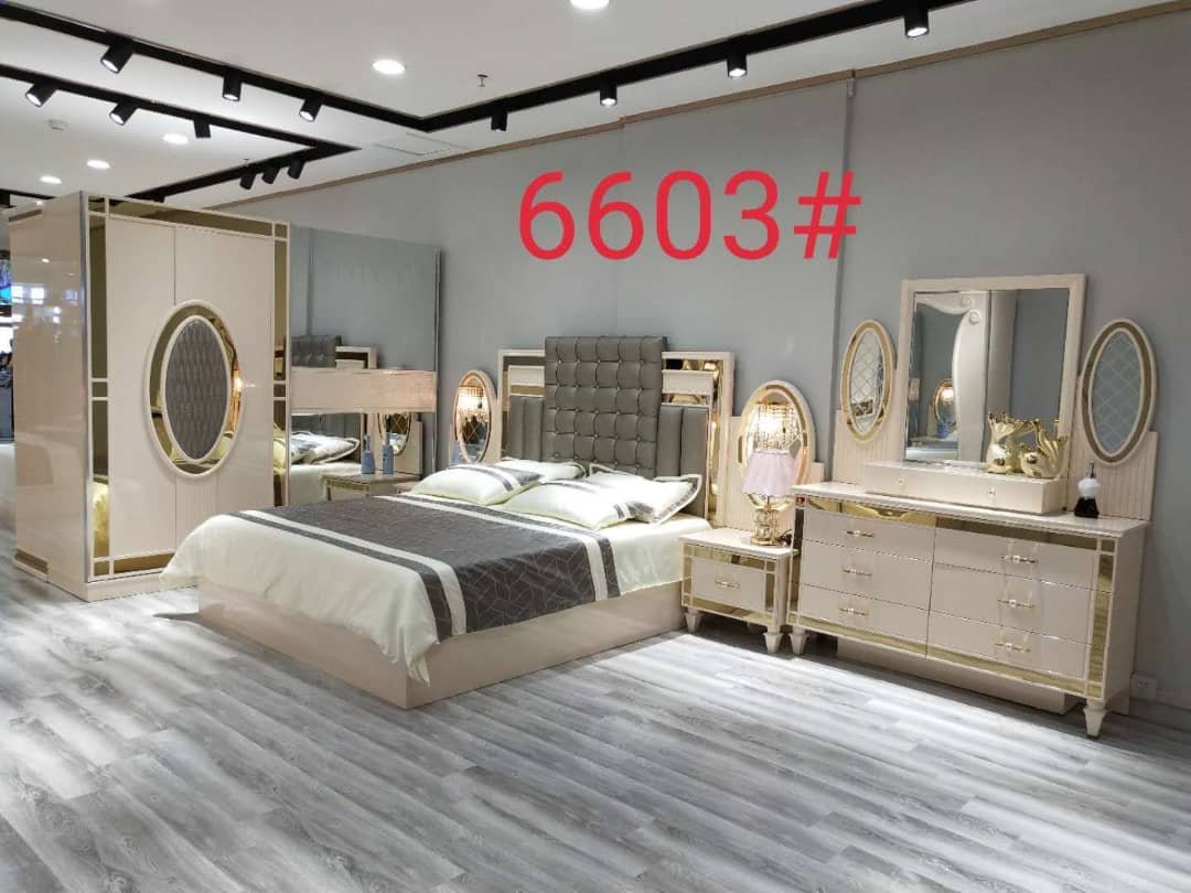 Chambre à coucher promo TABASKI