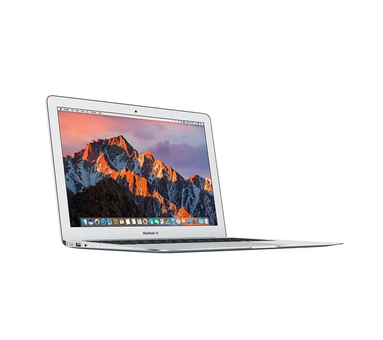 MacBook Air 2017