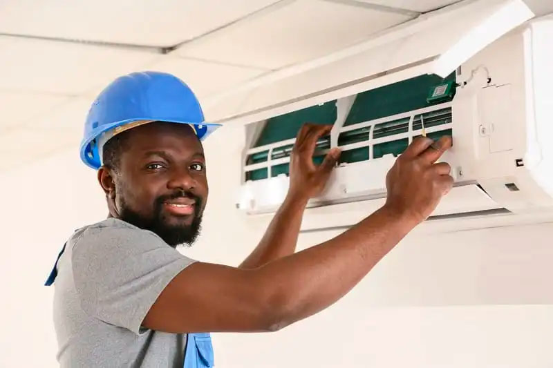 Technicien électro-ménager qualifié