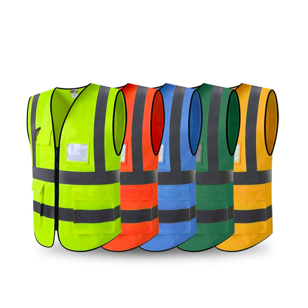 Gilet personnalisé