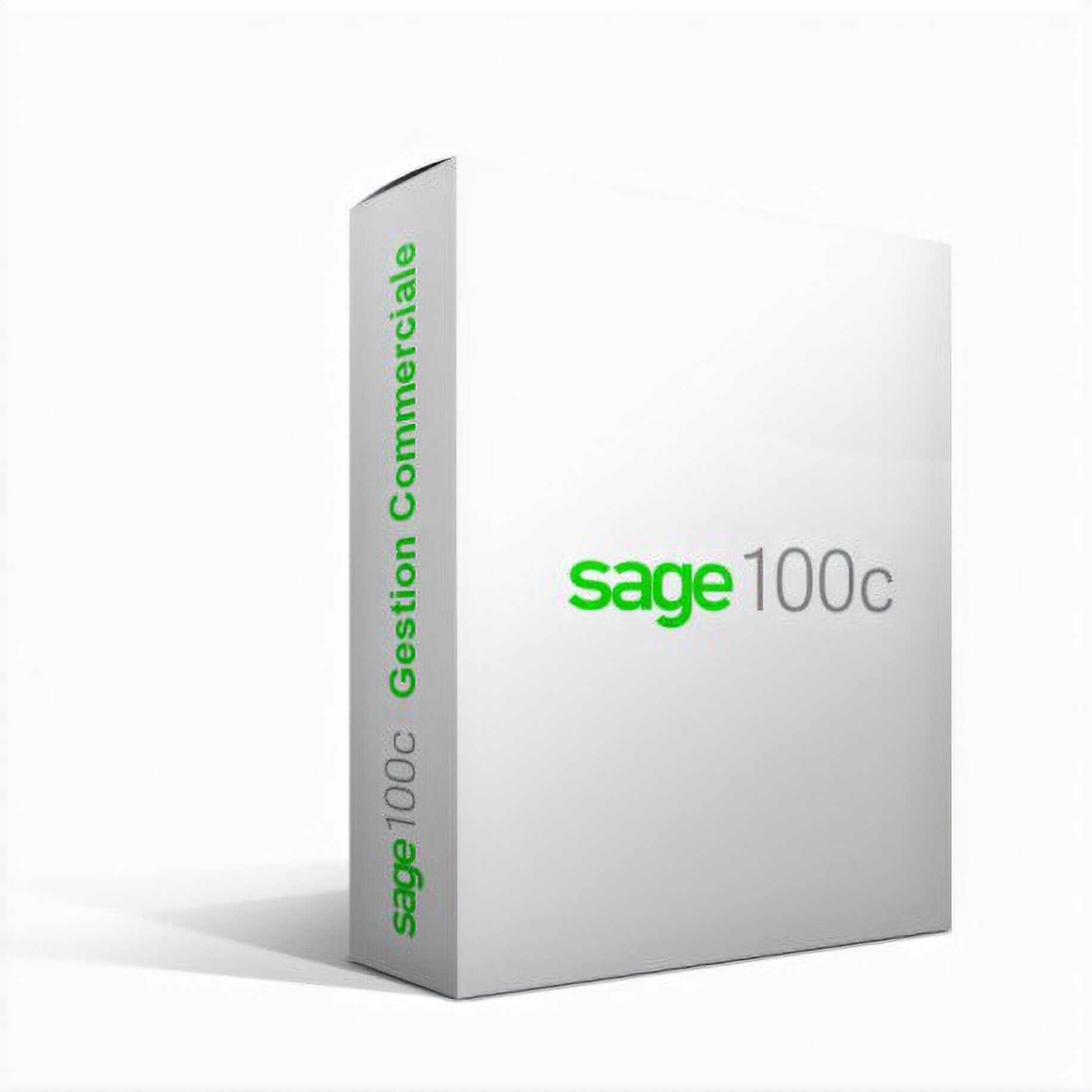 Pack Sage Saari Disponible