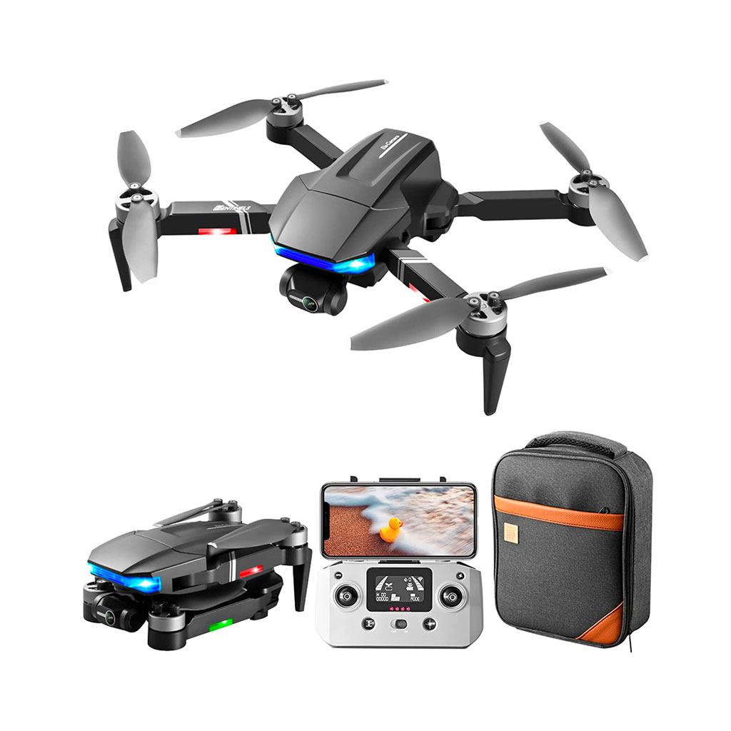 Location de Drone Pro