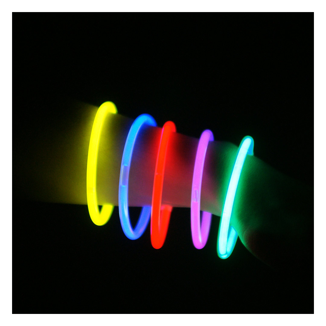 Bracelets lumineux