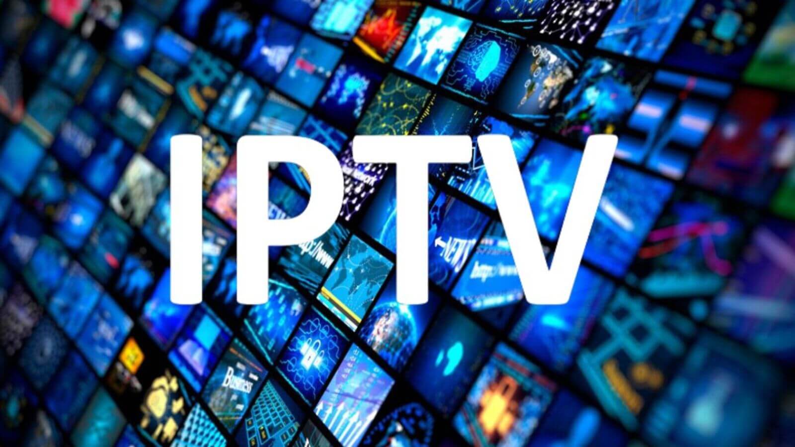 Abonnement IPTV