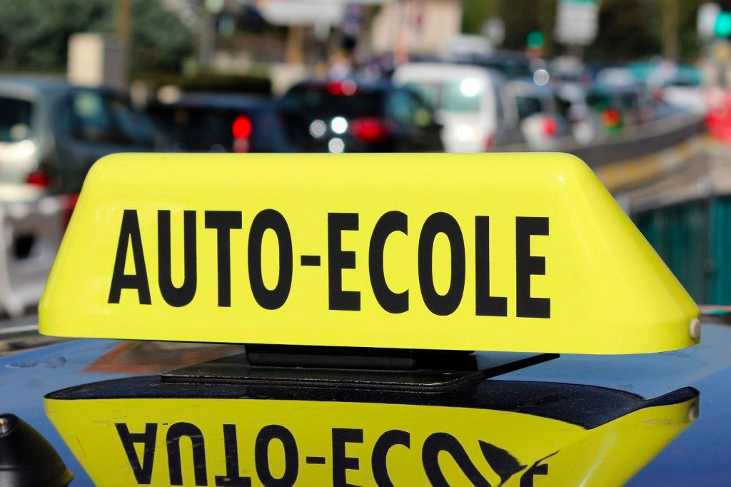 Auto-Ecole