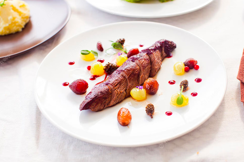 Formation pratique en cuisine