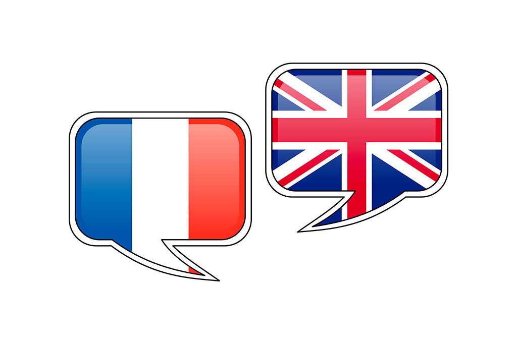 Cours d'anglais et de français a domicile