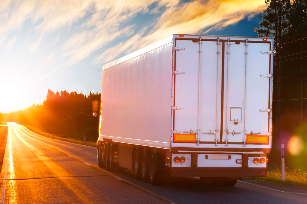 Déménagement et transport de bagages
