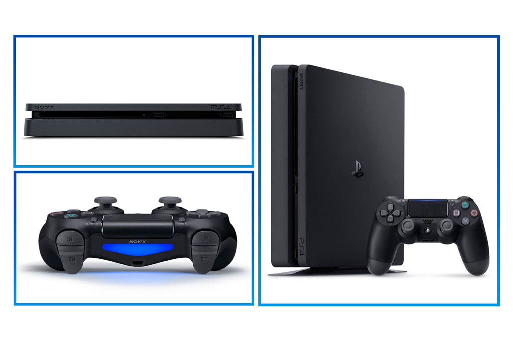 RÉPARATION DE PS4 PLAYSTATION 4 À DAKAR