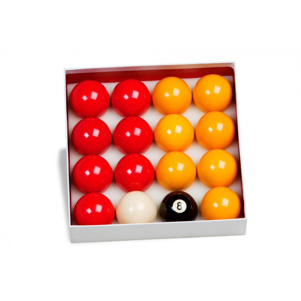 Boule de billard