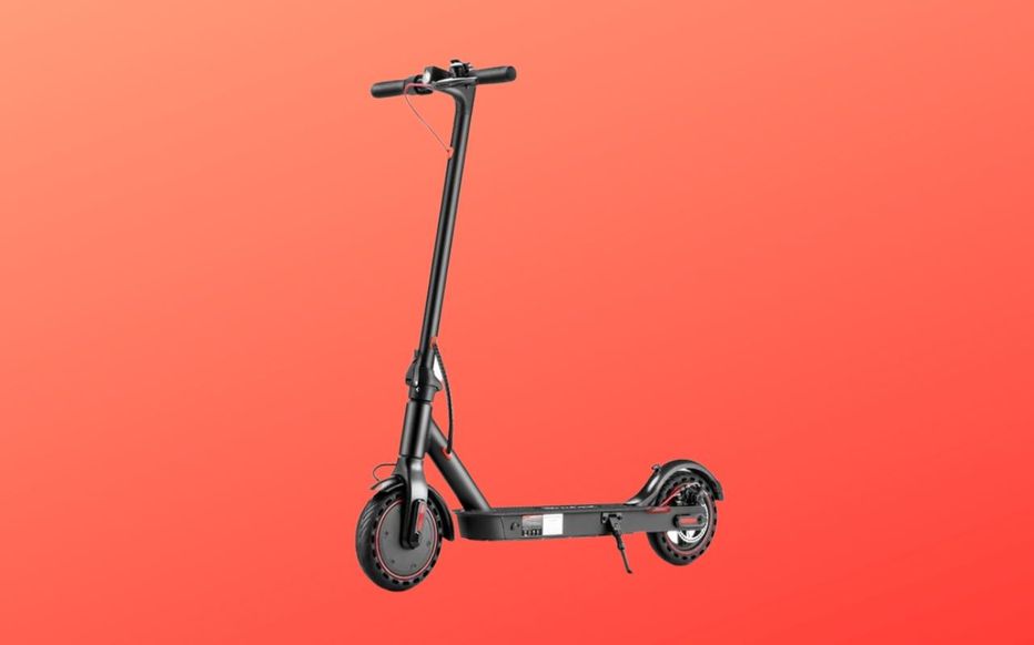 Trottinette électrique