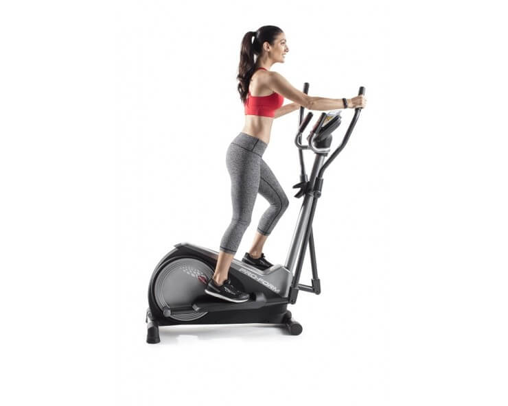Vélo Elliptique PRO-FORM