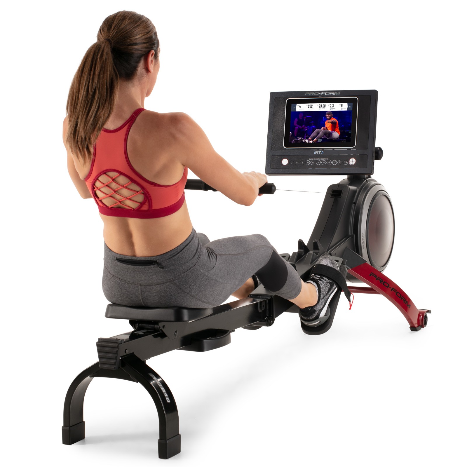 Rameur Professionnel PROFORM