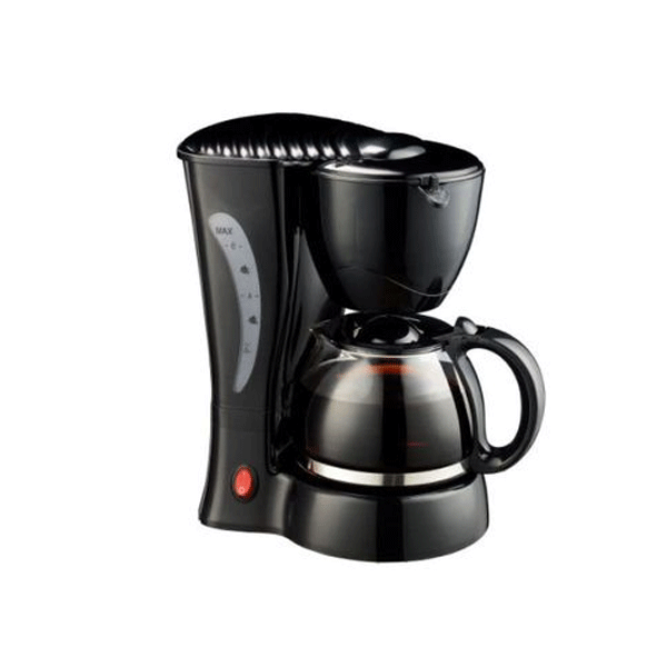 Machine à Café avec Cafetière Electrique
