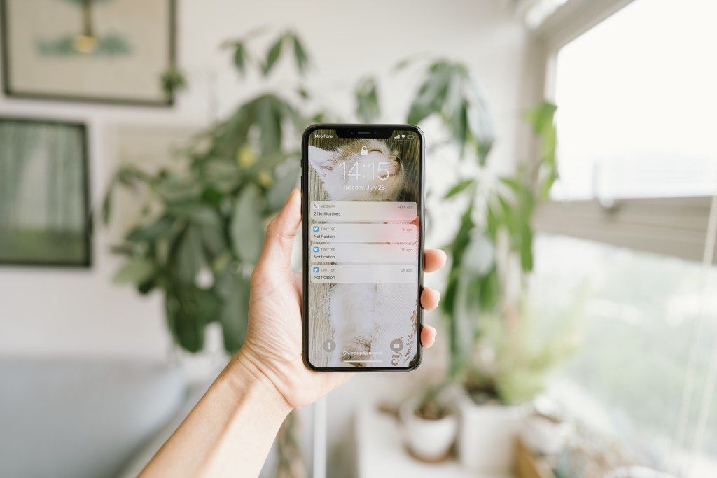 Apple iPhone 11 Pro Max
